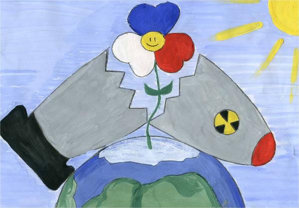 Art for Peace picture