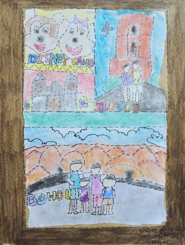 Art for Peace picture