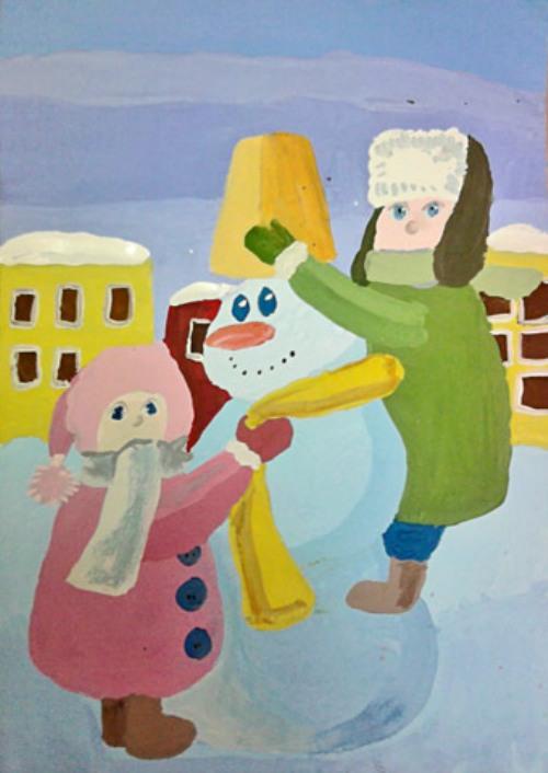 Art for Peace picture