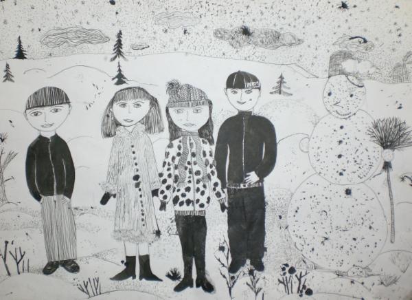 Art for Peace picture