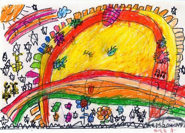 Art for Peace picture