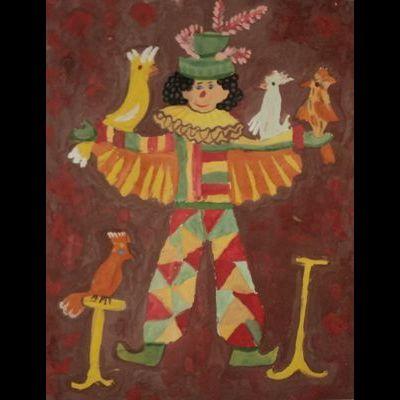 Art for Peace picture