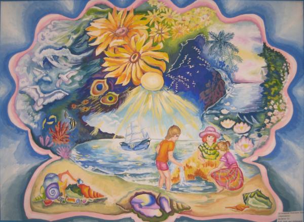 Art for Peace picture
