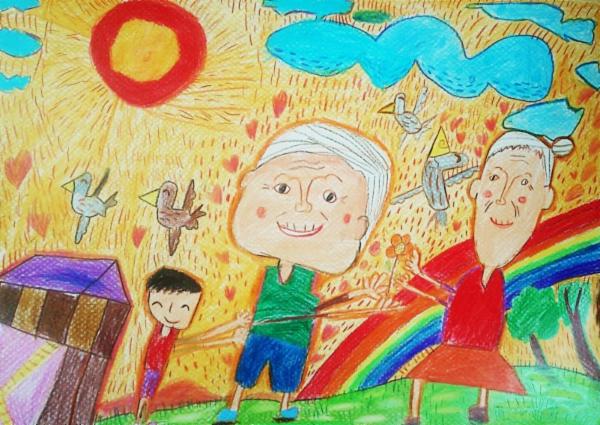 Art for Peace picture