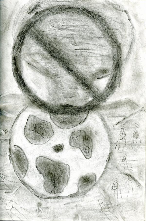Art for Peace picture