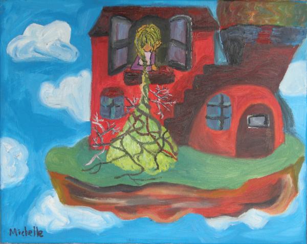 Art for Peace picture
