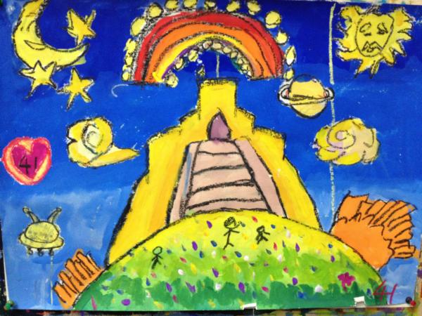 Art for Peace picture