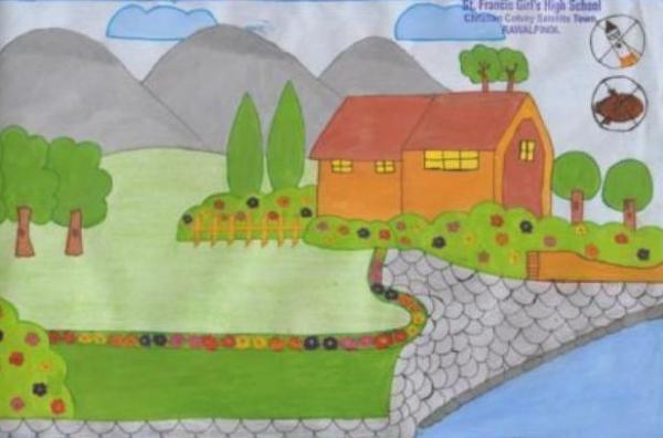 Art for Peace picture