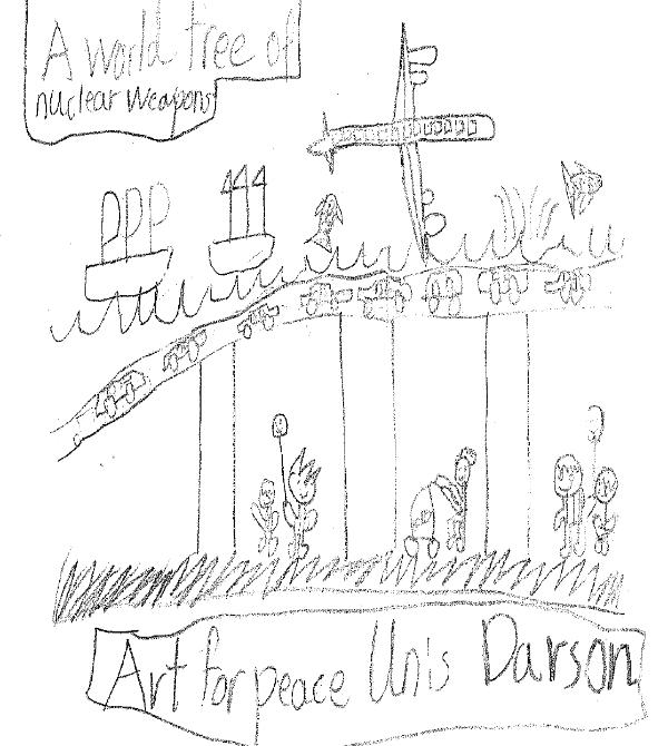 Art for Peace picture