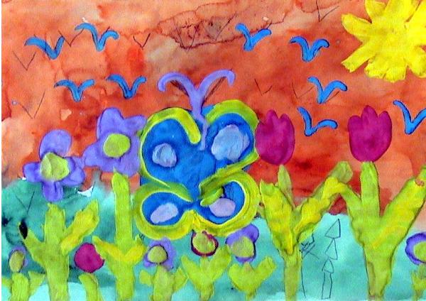 Art for Peace picture