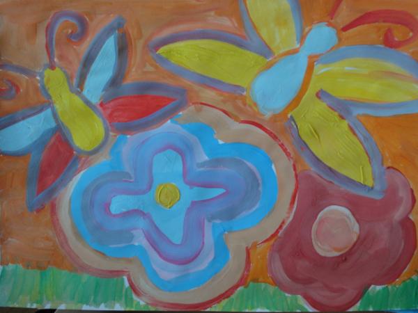 Art for Peace picture