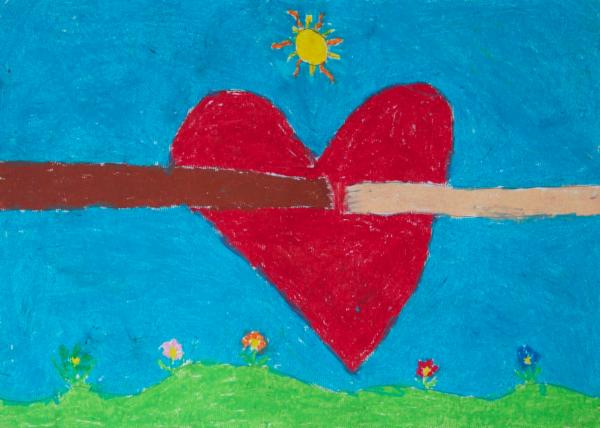Art for Peace picture