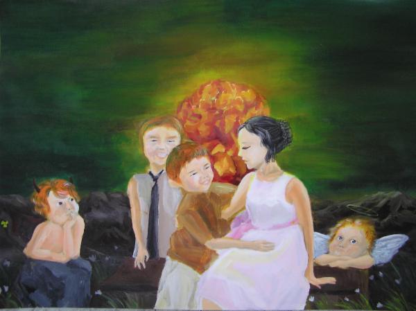 Art for Peace picture