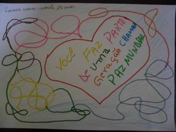 Art for Peace picture