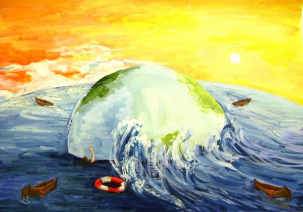Art for Peace picture