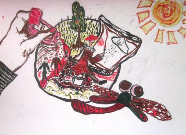 Art for Peace picture