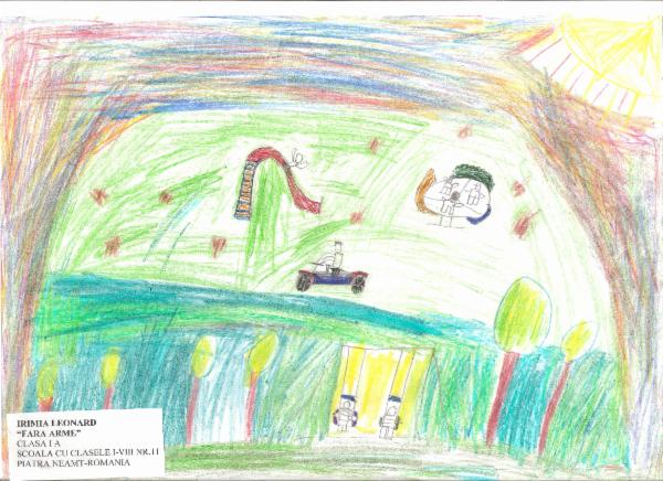 Art for Peace picture