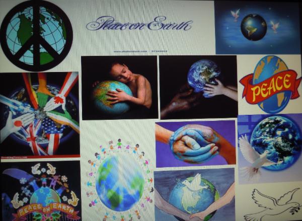 Art for Peace picture