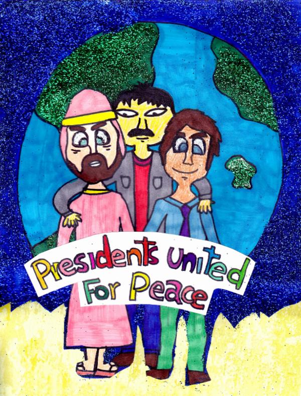 Art for Peace picture