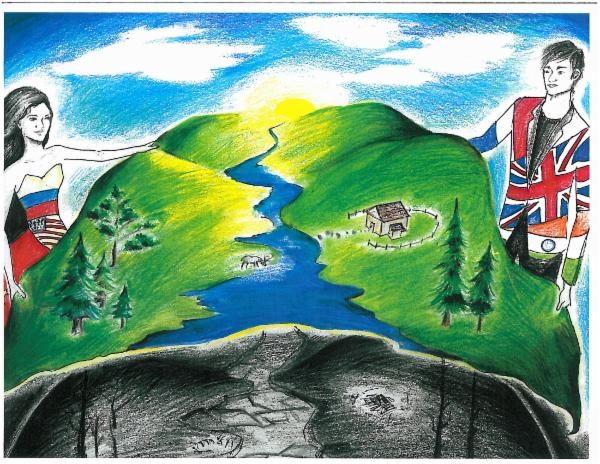 Art for Peace picture