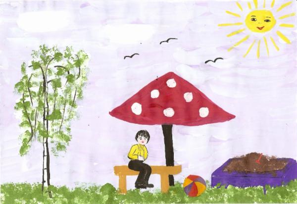 Art for Peace picture