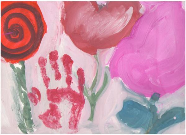 Art for Peace picture