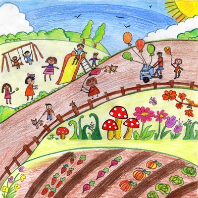Art for Peace picture