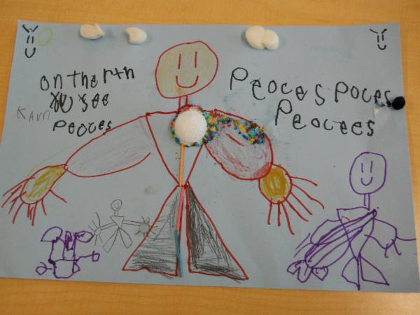 Art for Peace picture