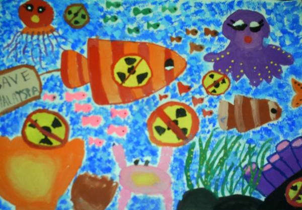Art for Peace picture