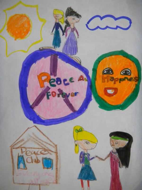 Art for Peace picture