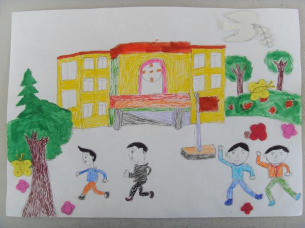 Art for Peace picture